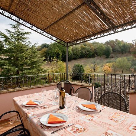 Agriturismo Casegraziani Ravigliano Luaran gambar