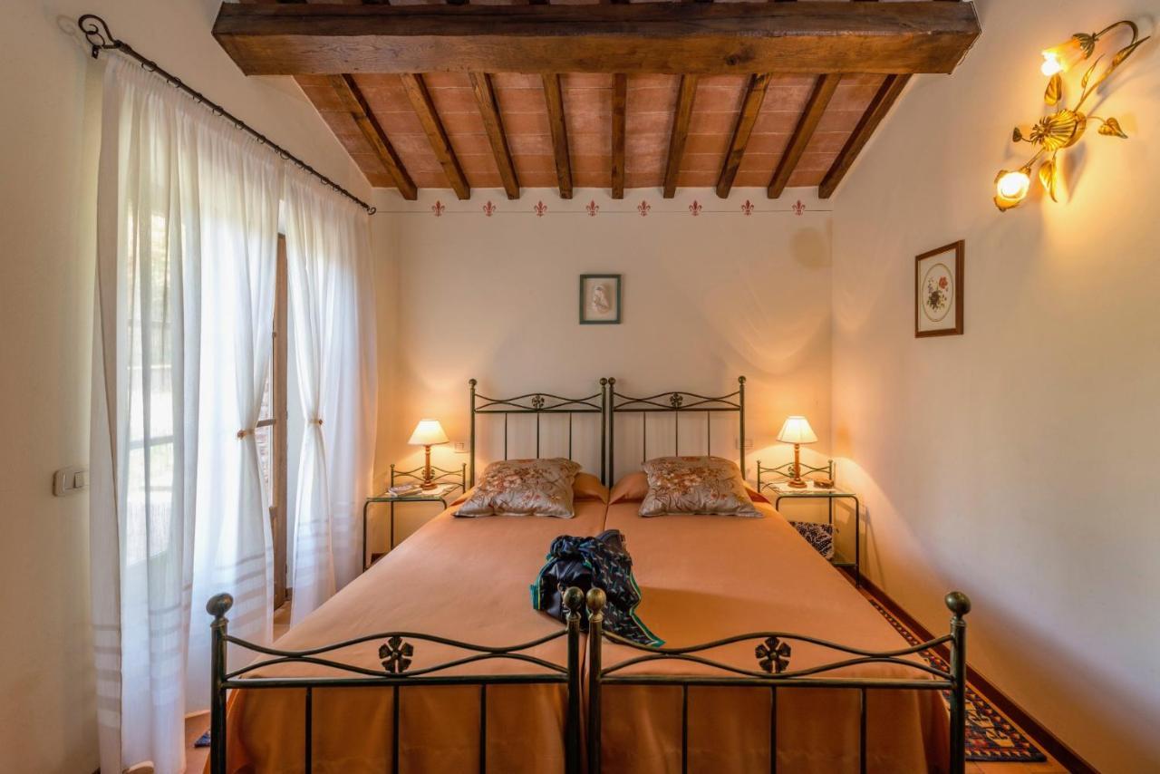 Agriturismo Casegraziani Ravigliano Luaran gambar