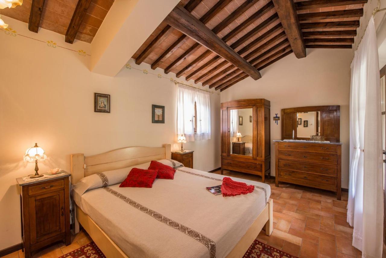 Agriturismo Casegraziani Ravigliano Luaran gambar
