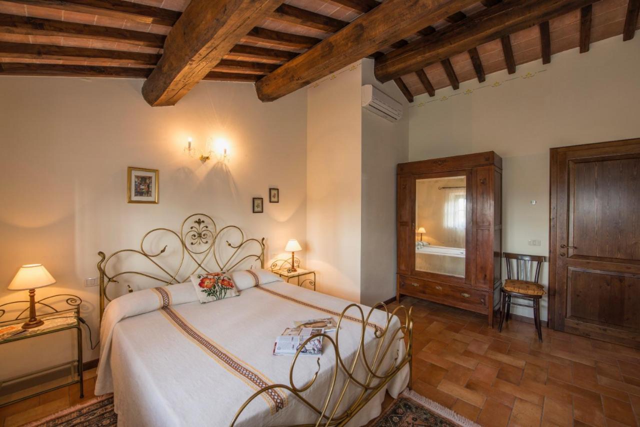 Agriturismo Casegraziani Ravigliano Luaran gambar