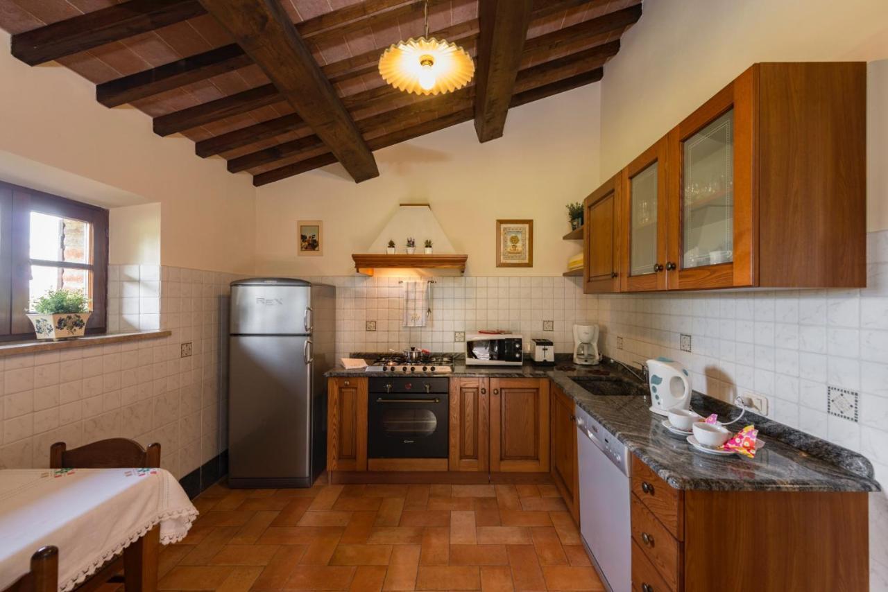 Agriturismo Casegraziani Ravigliano Luaran gambar