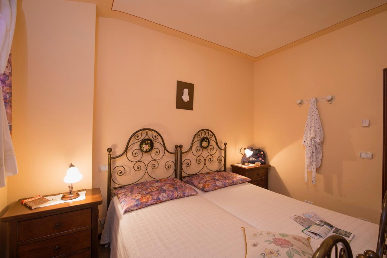 Agriturismo Casegraziani Ravigliano Luaran gambar