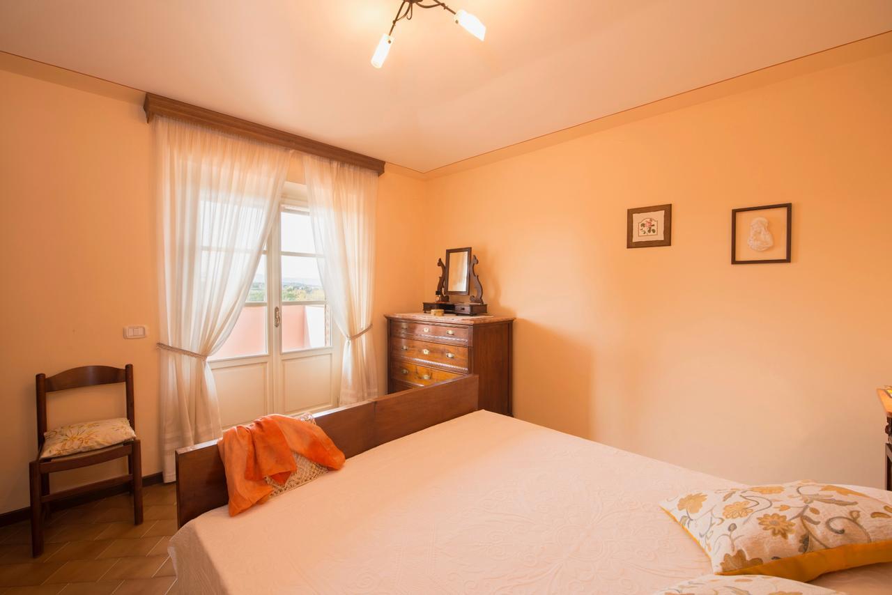 Agriturismo Casegraziani Ravigliano Luaran gambar