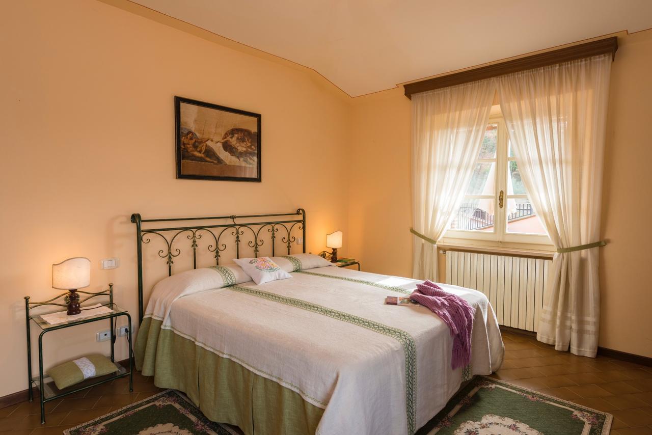 Agriturismo Casegraziani Ravigliano Luaran gambar