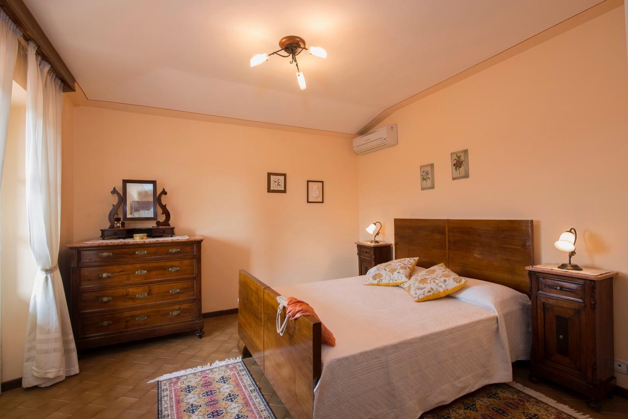 Agriturismo Casegraziani Ravigliano Luaran gambar