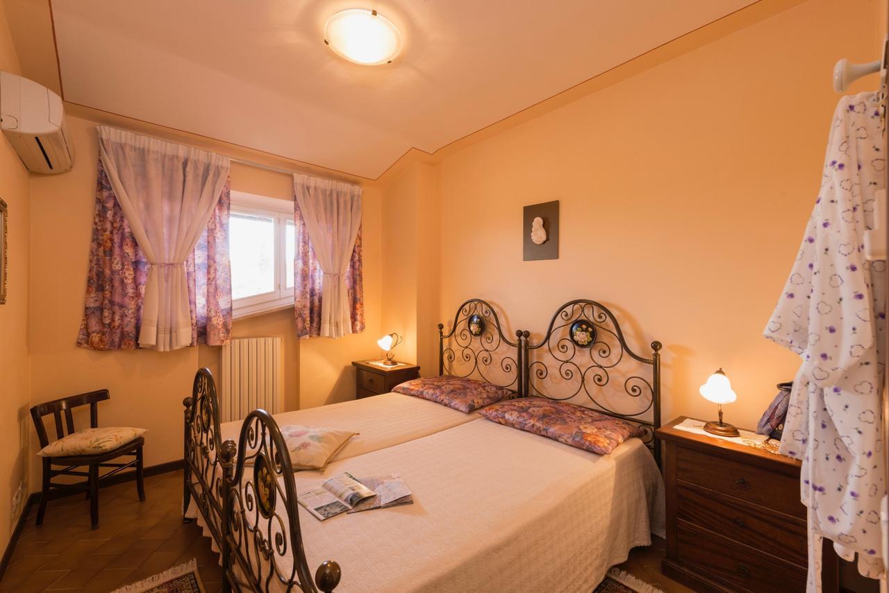 Agriturismo Casegraziani Ravigliano Luaran gambar