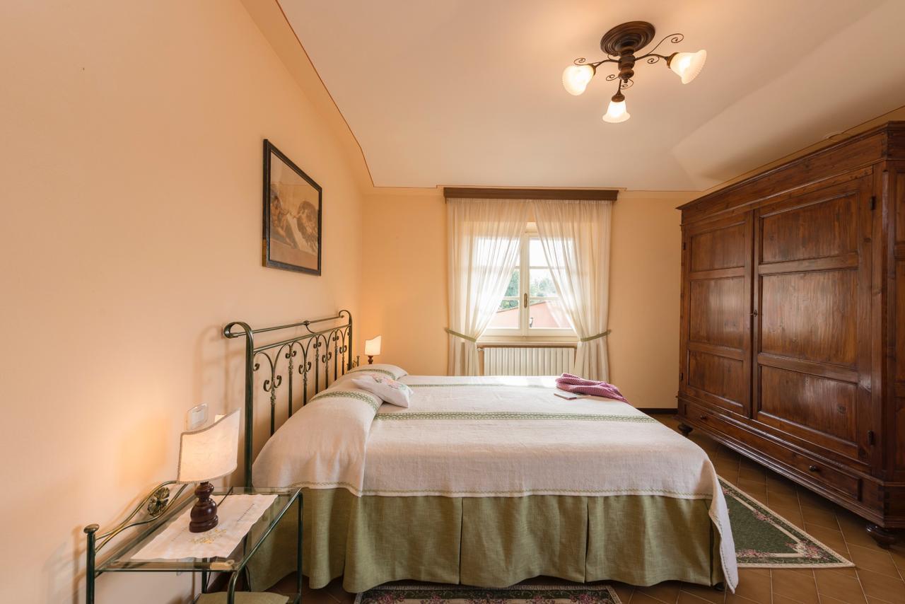 Agriturismo Casegraziani Ravigliano Luaran gambar