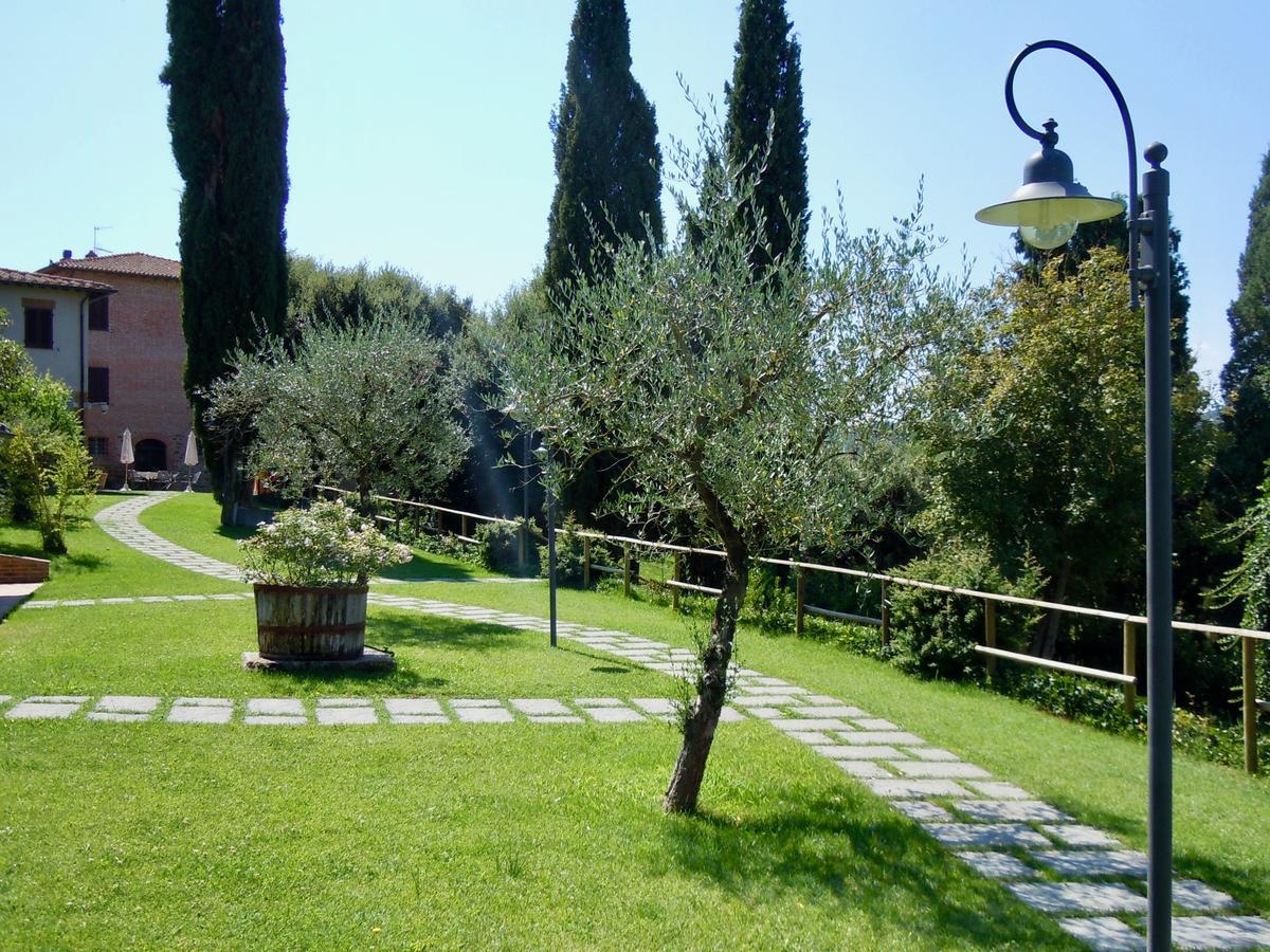 Agriturismo Casegraziani Ravigliano Luaran gambar