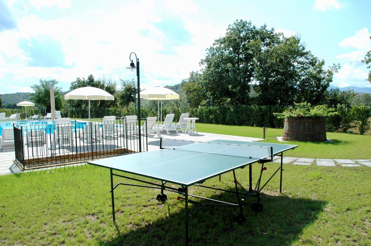 Agriturismo Casegraziani Ravigliano Luaran gambar