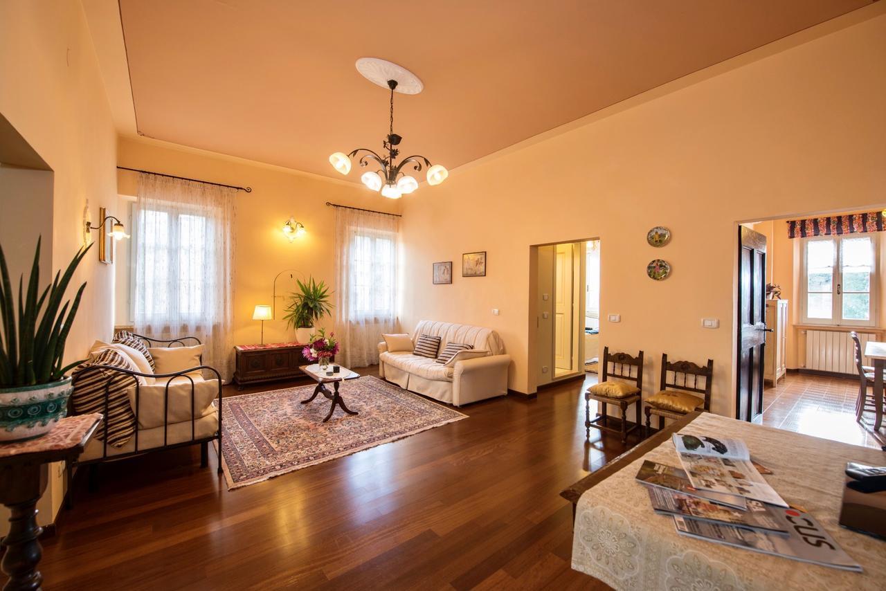 Agriturismo Casegraziani Ravigliano Luaran gambar