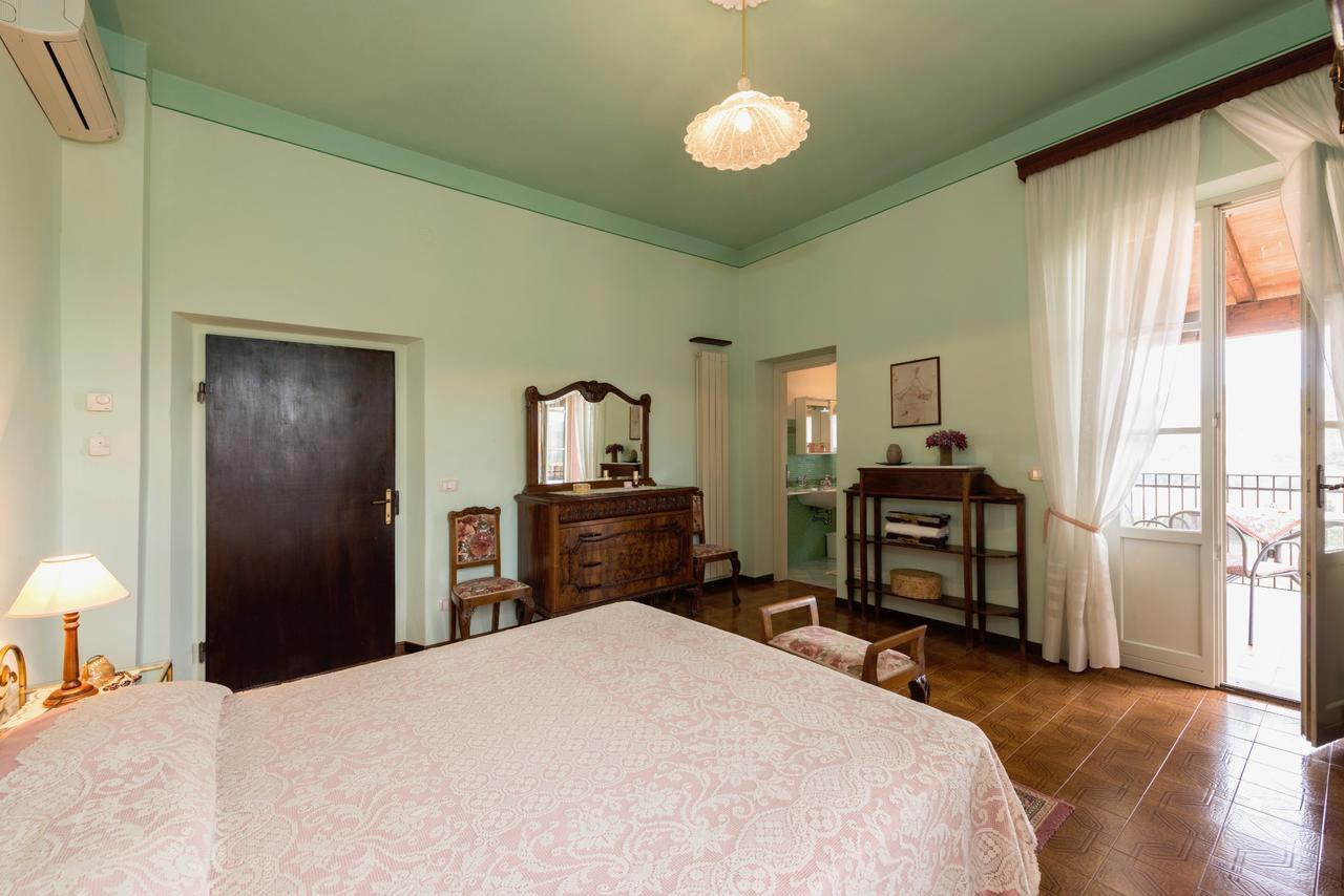 Agriturismo Casegraziani Ravigliano Luaran gambar