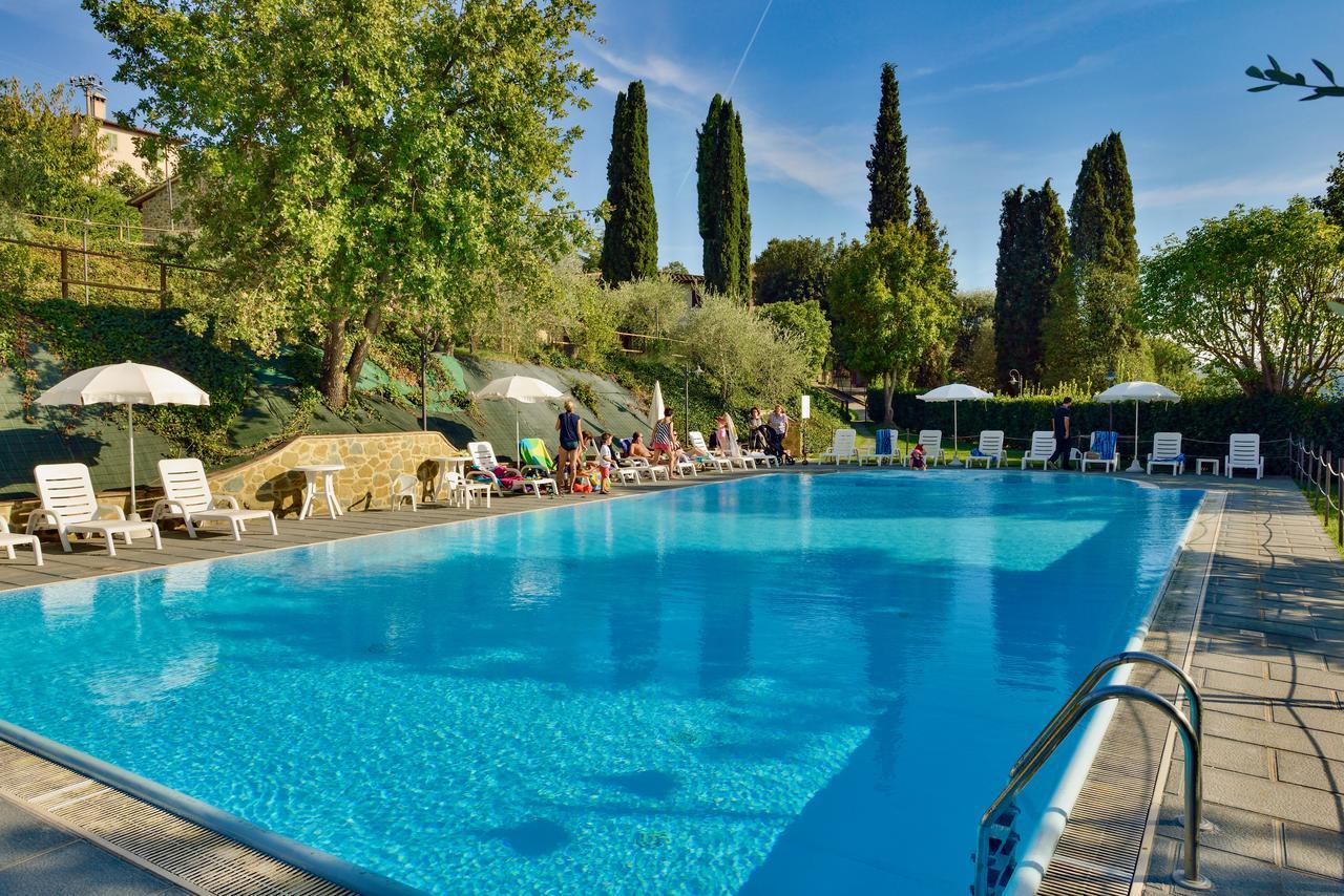 Agriturismo Casegraziani Ravigliano Luaran gambar