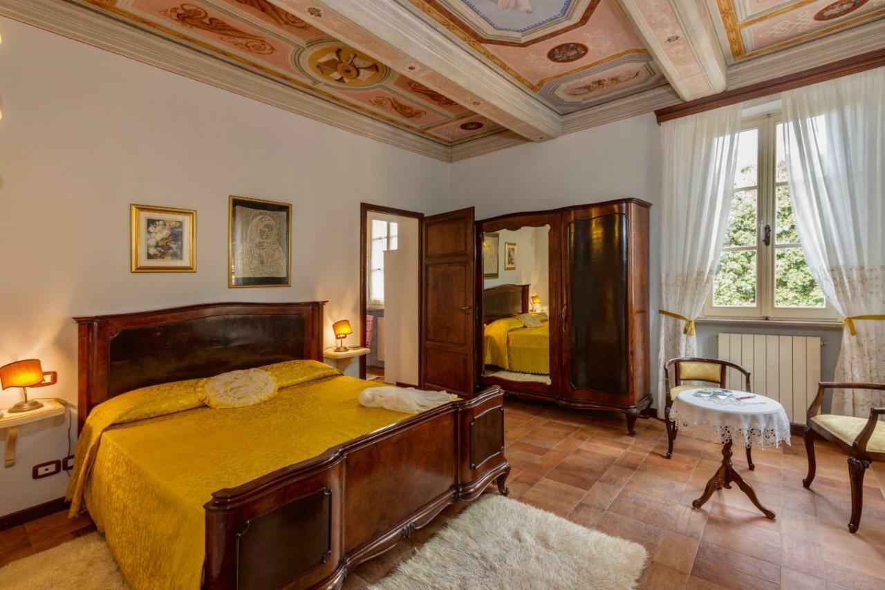 Agriturismo Casegraziani Ravigliano Luaran gambar