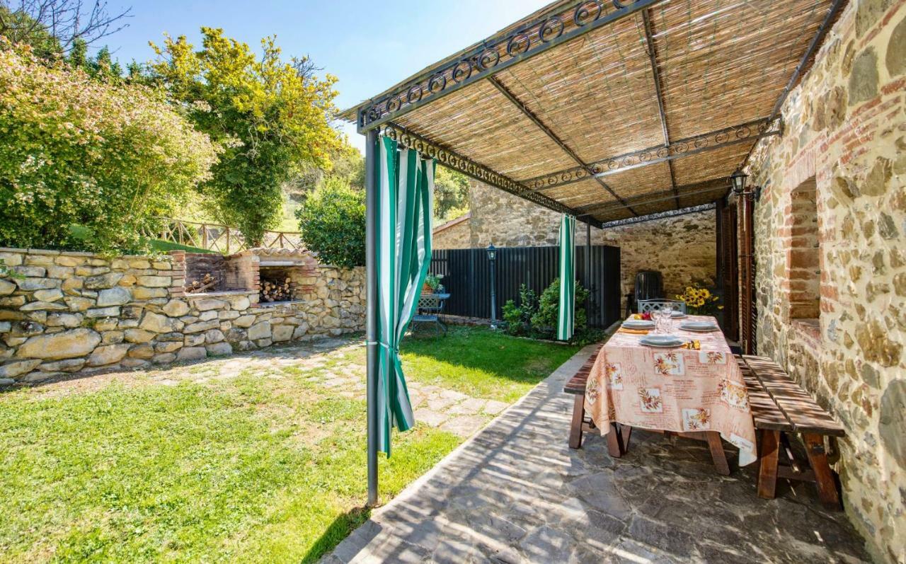 Agriturismo Casegraziani Ravigliano Luaran gambar