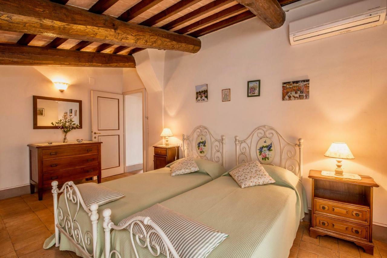 Agriturismo Casegraziani Ravigliano Luaran gambar