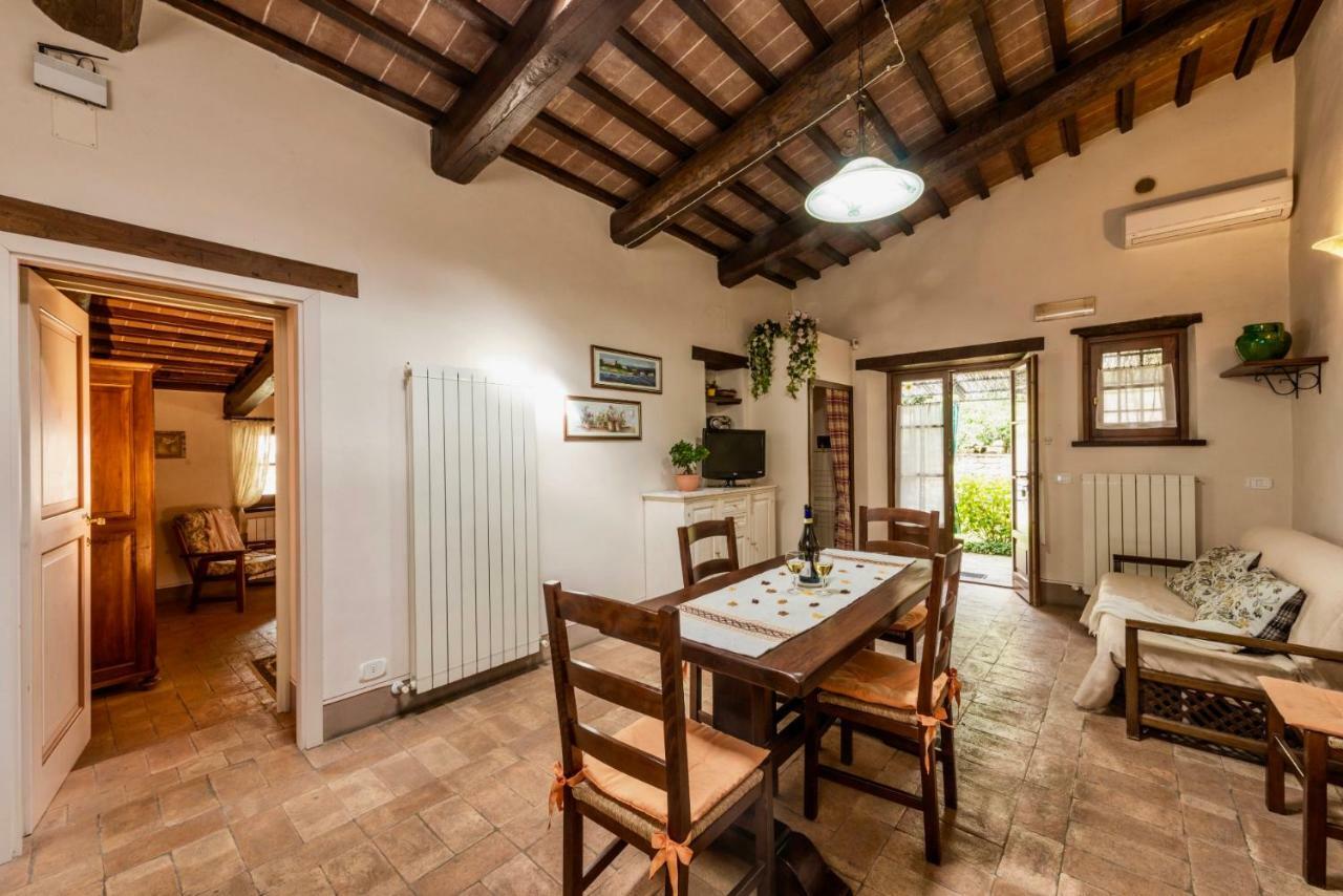 Agriturismo Casegraziani Ravigliano Luaran gambar