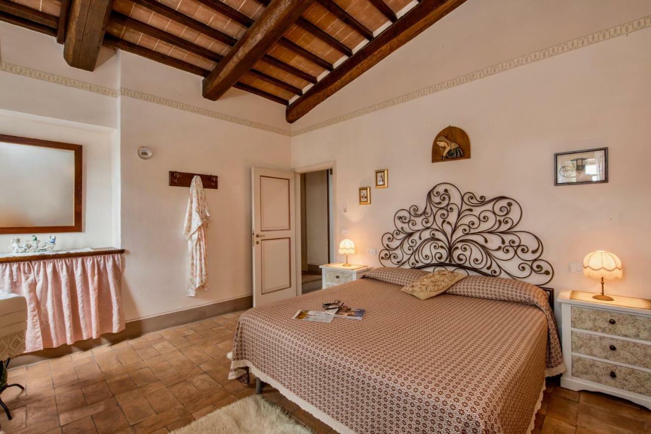 Agriturismo Casegraziani Ravigliano Luaran gambar