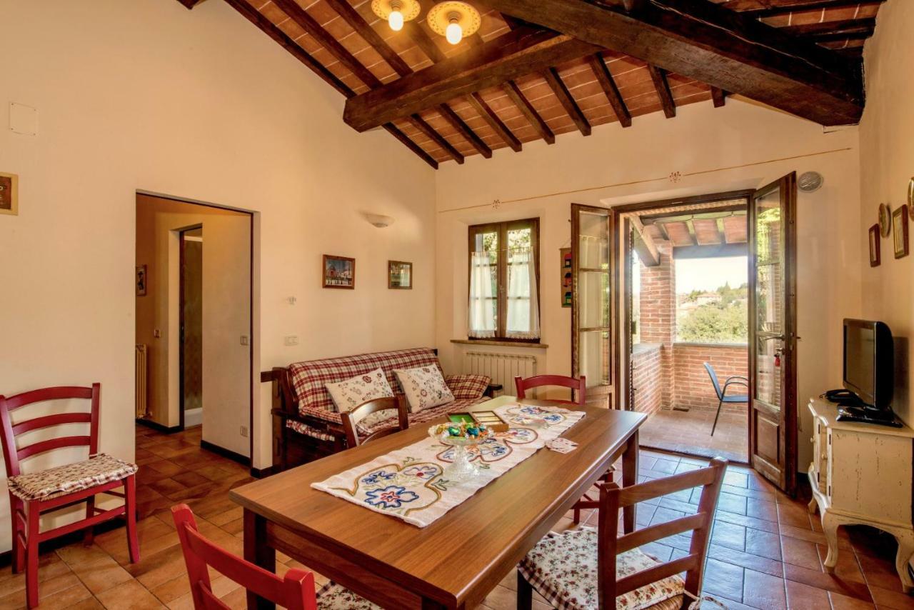 Agriturismo Casegraziani Ravigliano Luaran gambar