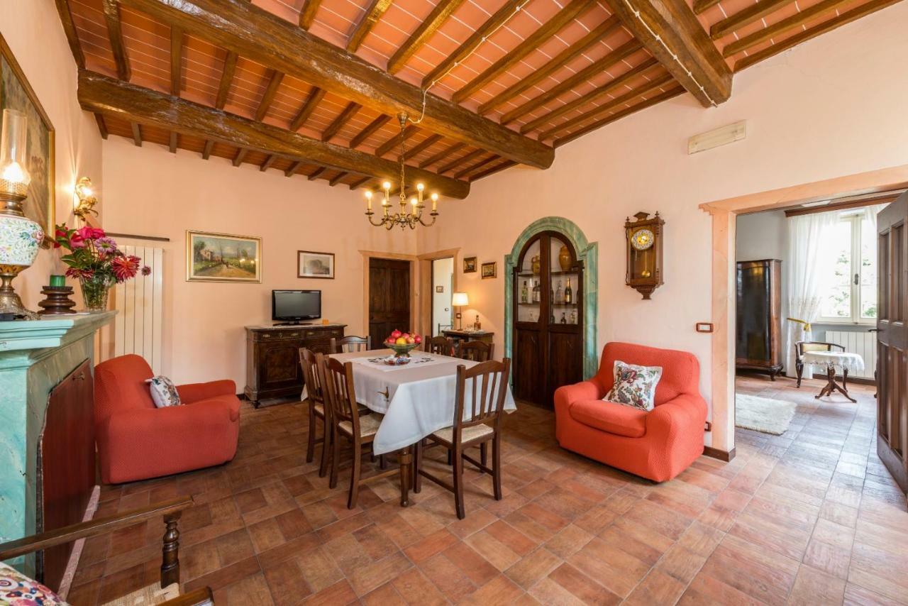 Agriturismo Casegraziani Ravigliano Luaran gambar