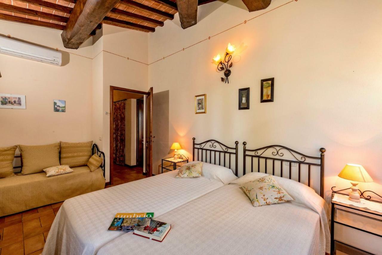 Agriturismo Casegraziani Ravigliano Luaran gambar