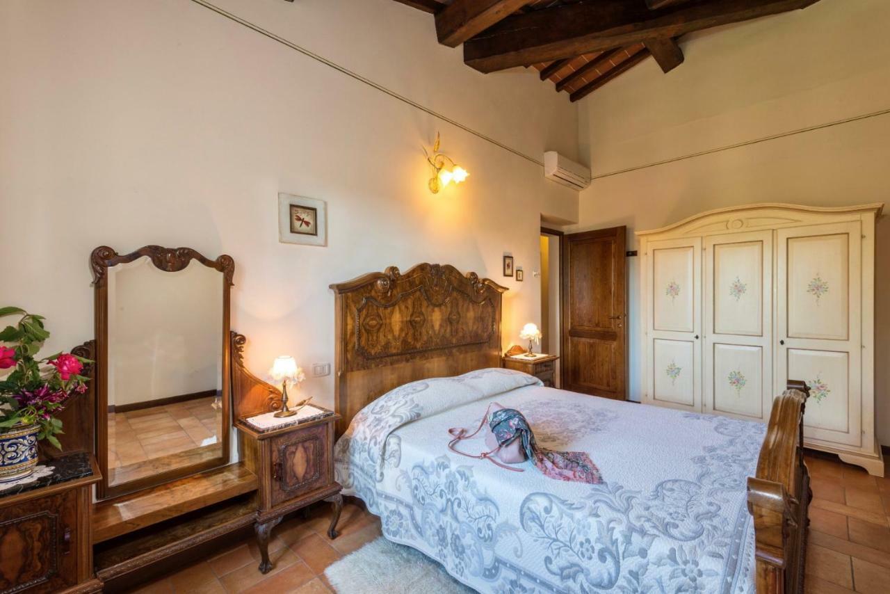 Agriturismo Casegraziani Ravigliano Luaran gambar