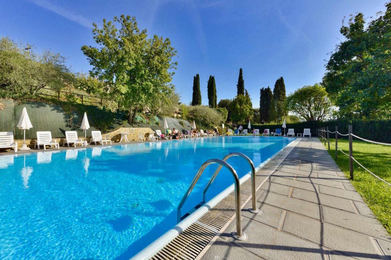 Agriturismo Casegraziani Ravigliano Luaran gambar