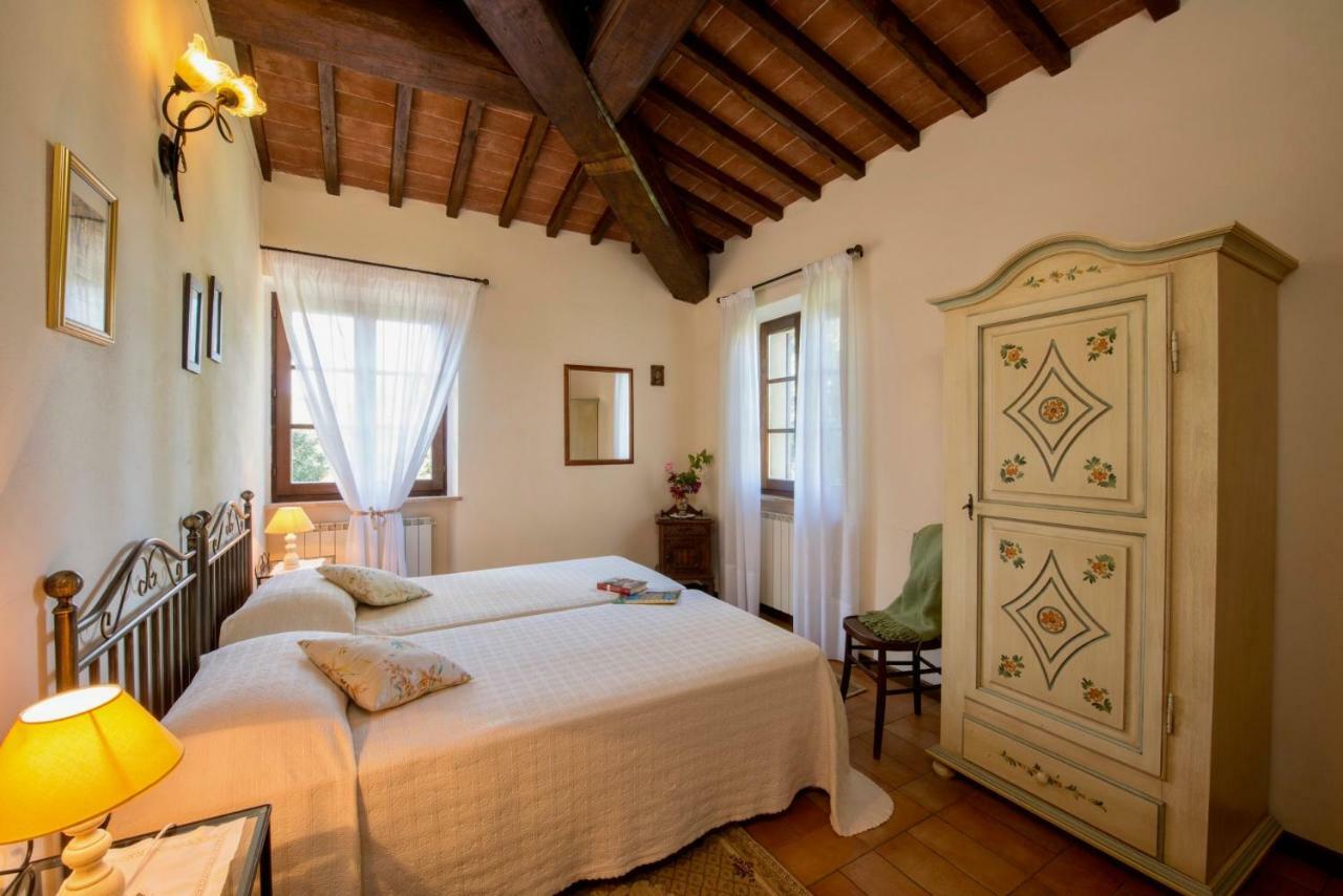 Agriturismo Casegraziani Ravigliano Luaran gambar