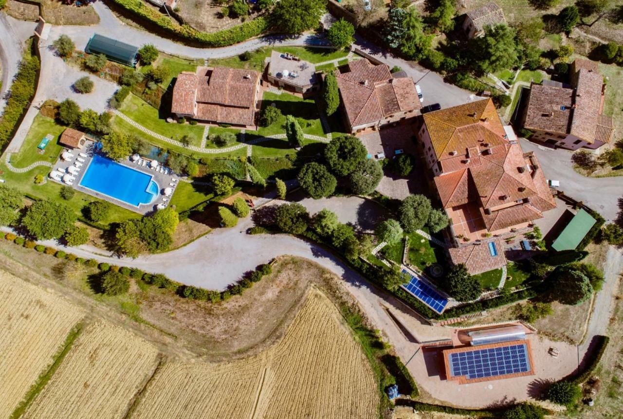 Agriturismo Casegraziani Ravigliano Luaran gambar