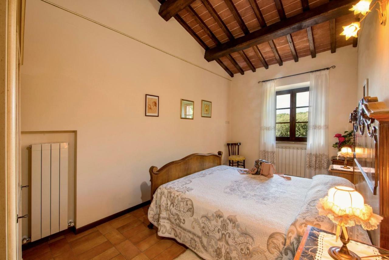 Agriturismo Casegraziani Ravigliano Luaran gambar