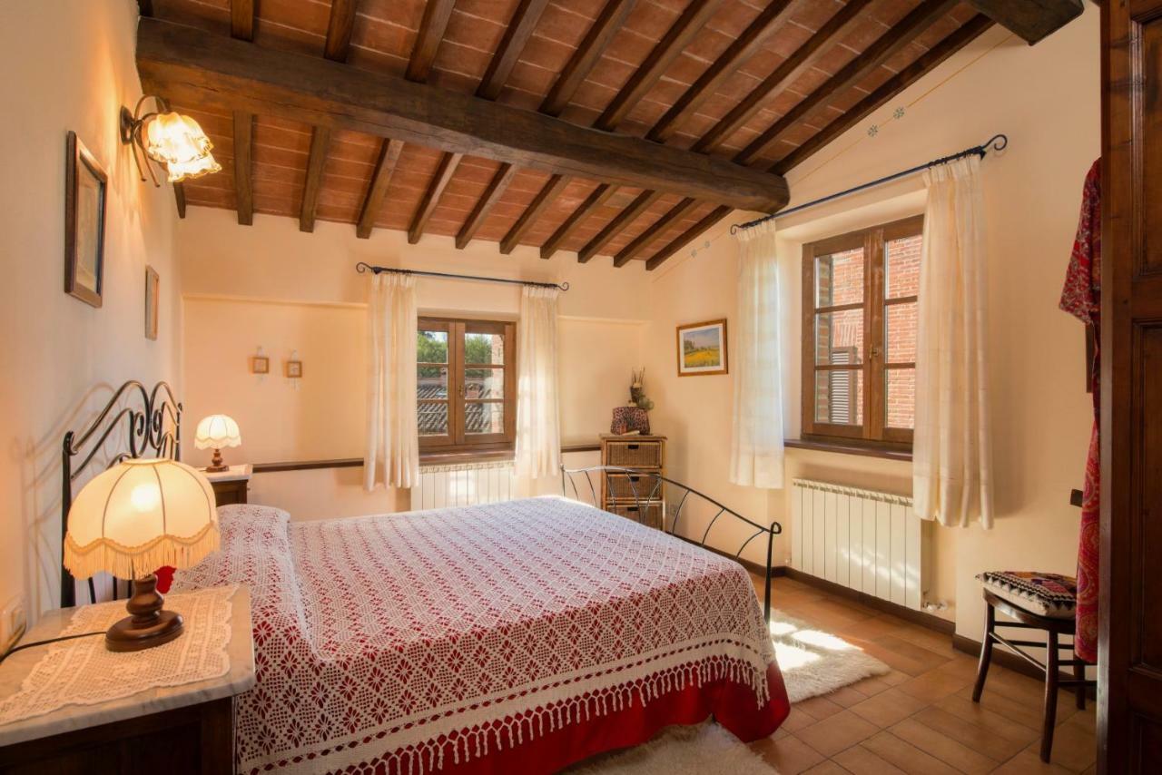 Agriturismo Casegraziani Ravigliano Luaran gambar