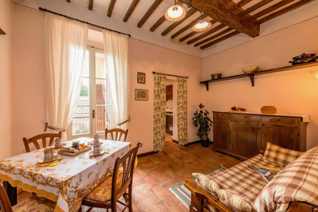 Agriturismo Casegraziani Ravigliano Luaran gambar
